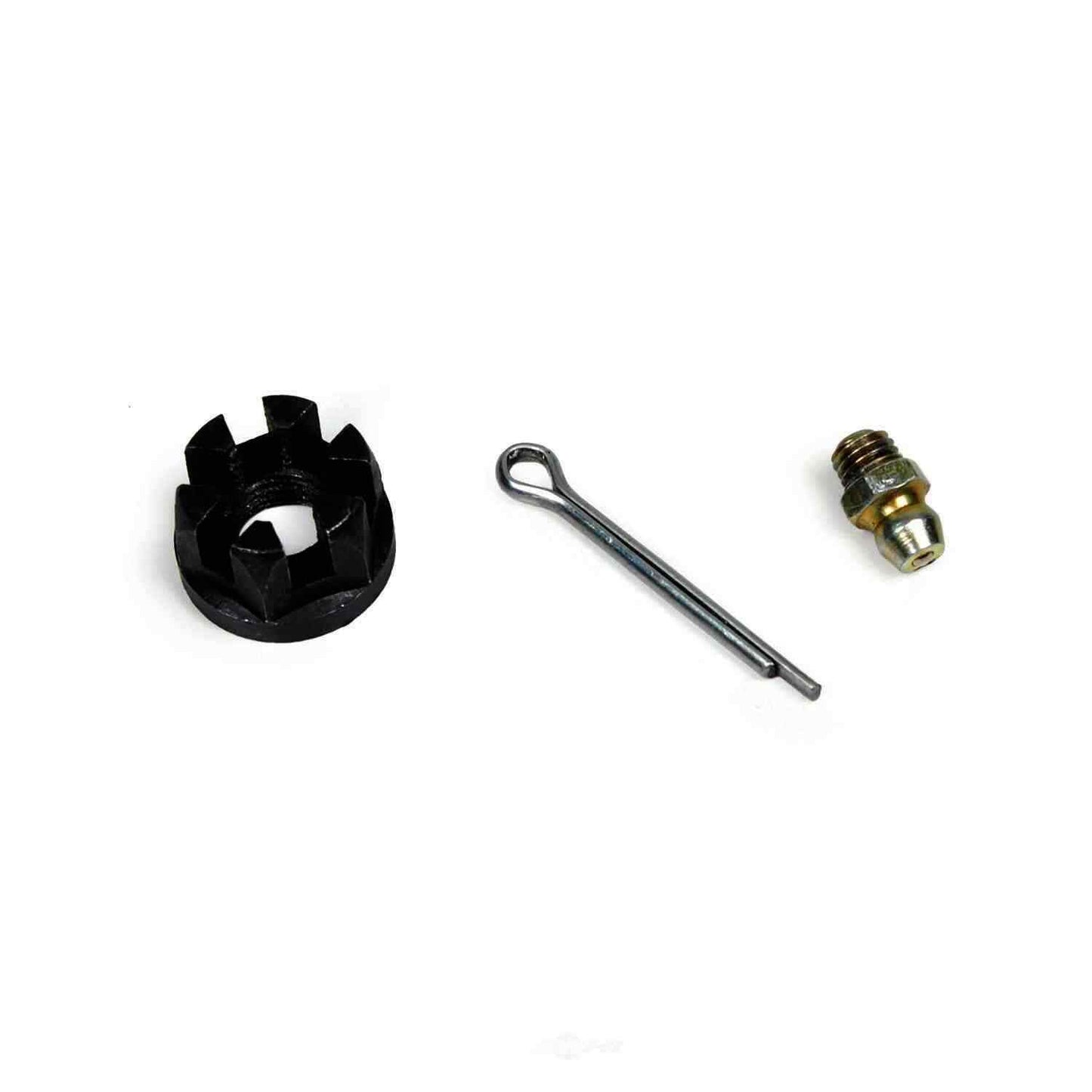 ACDelco Advantage MES3581 Steering Tie Rod End