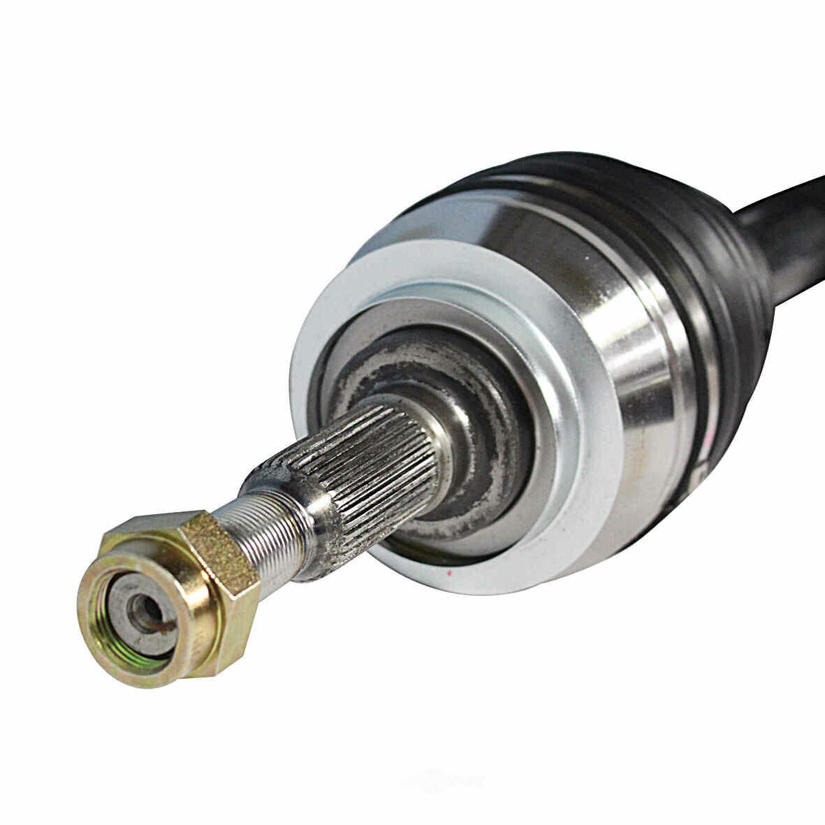 GSP North America NCV10076 CV Axle Assembly