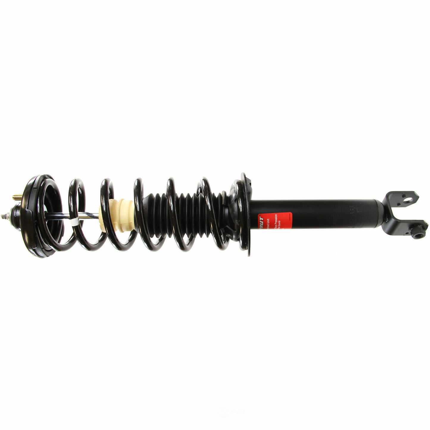 Monroe 172692R Suspension Strut and Coil Spring Assembly