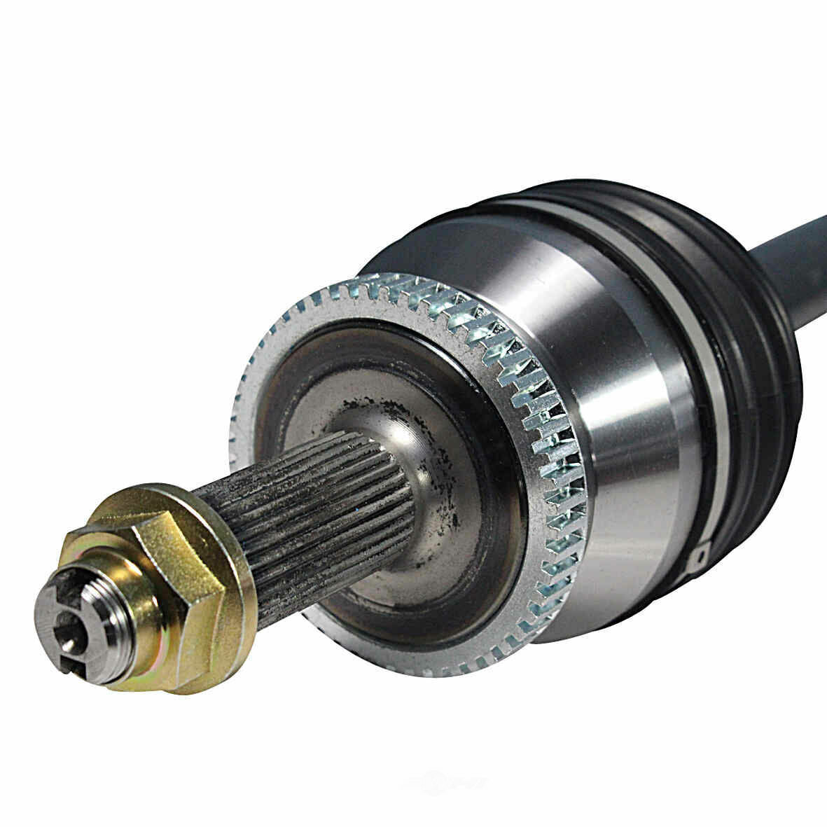 GSP North America NCV37075 CV Axle Assembly