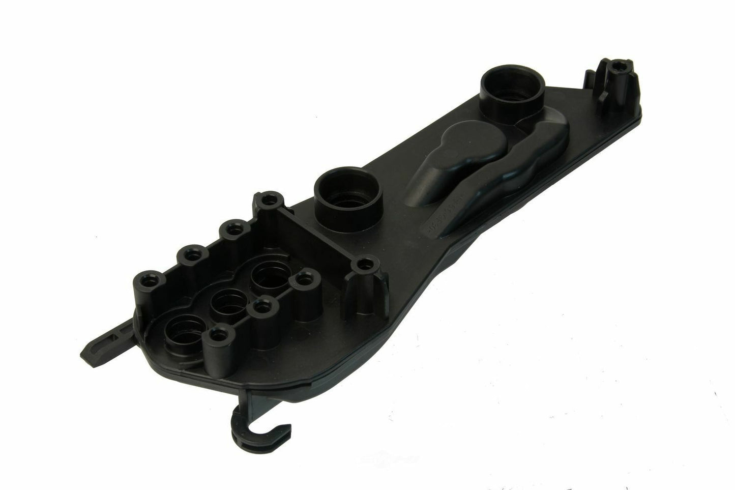 URO SHORT SKU URO-011573 Automatic Transmission Oil Cooler Mounting Kit