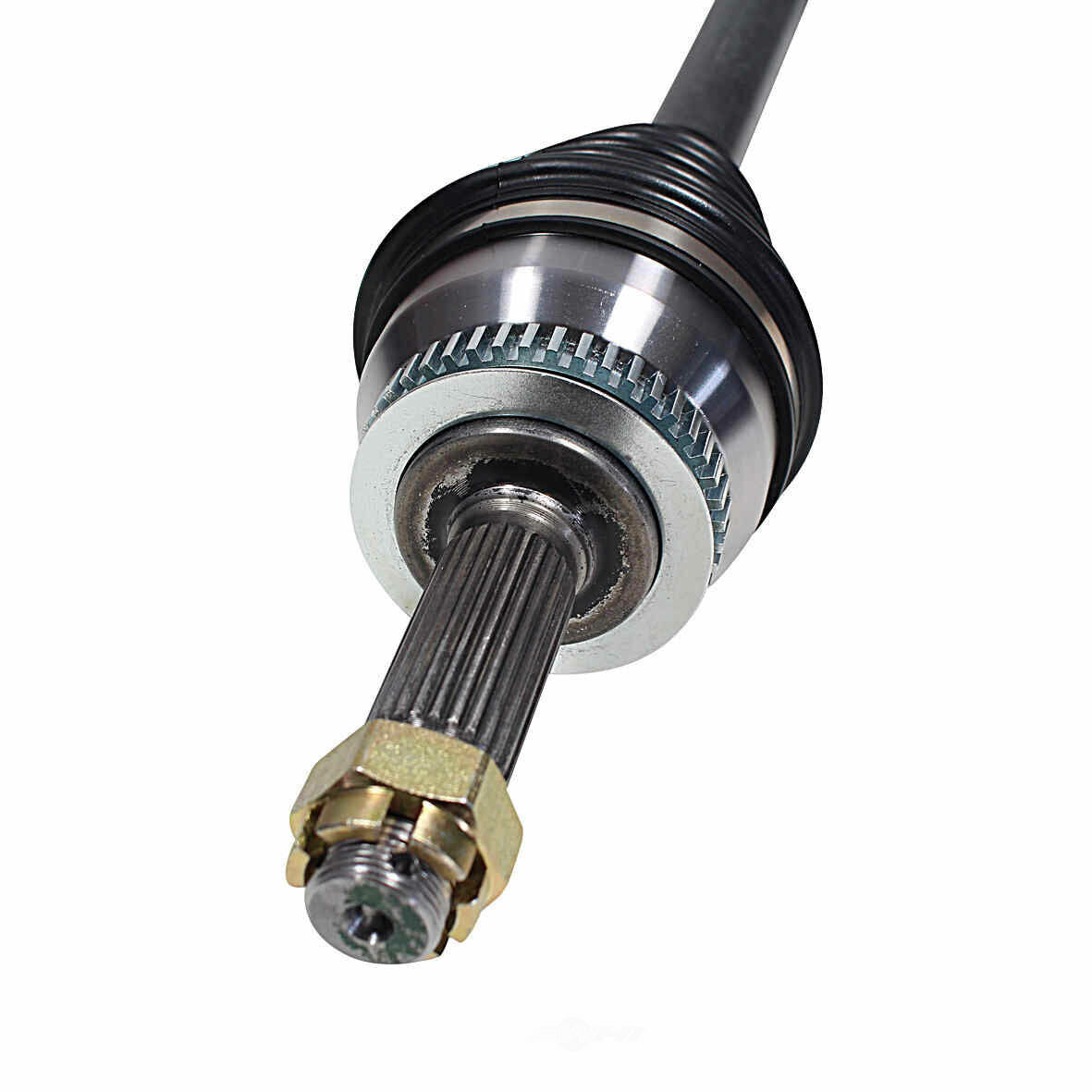 GSP North America NCV51505 CV Axle Assembly