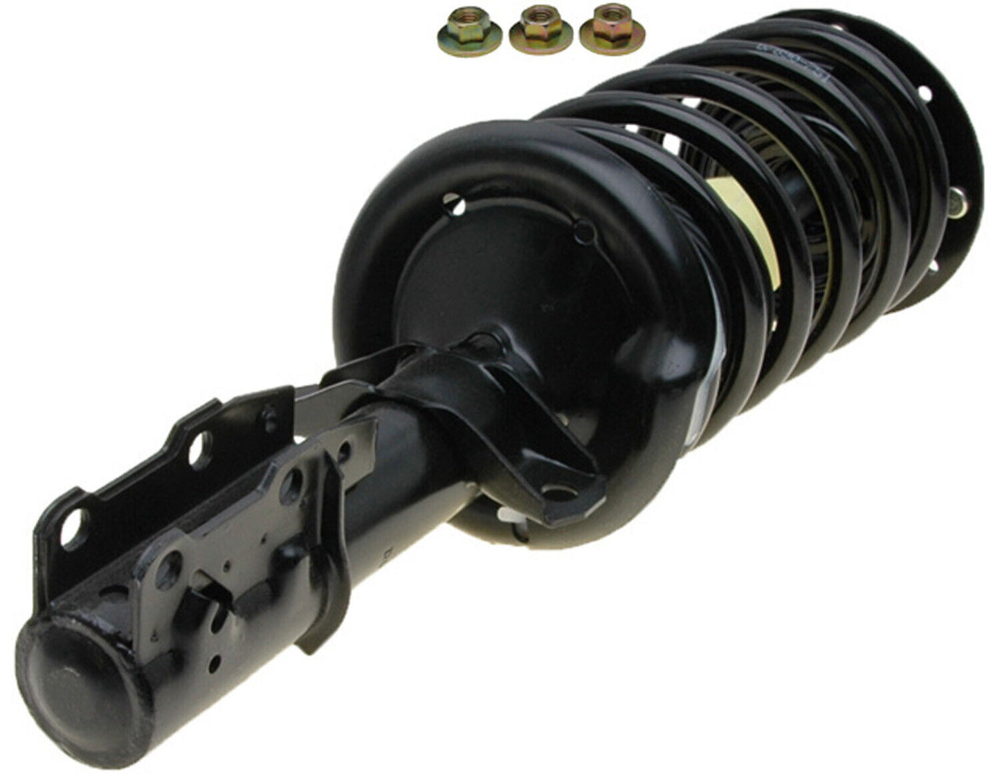 ACDelco Professional 903-038RS Suspension Strut and Coil Spring Assembly