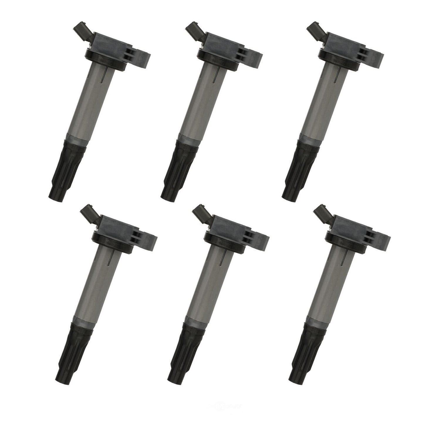 Standard UF487K6 Direct Ignition Coil Kit