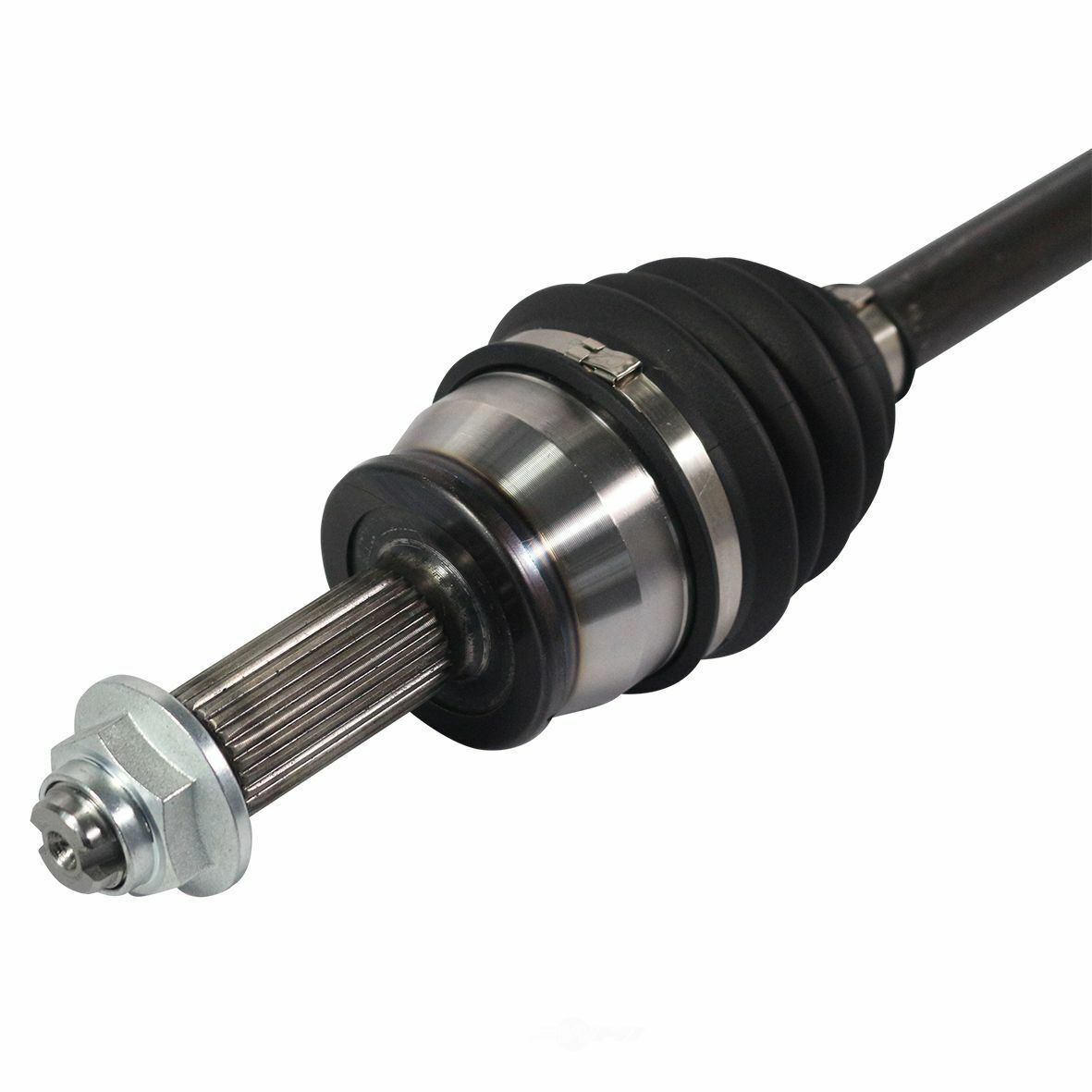 GSP North America NCV75084 CV Axle Assembly