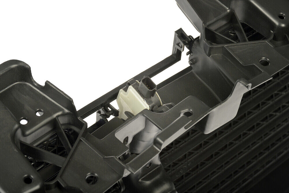 Dorman 601-336 Radiator Shutter Assembly