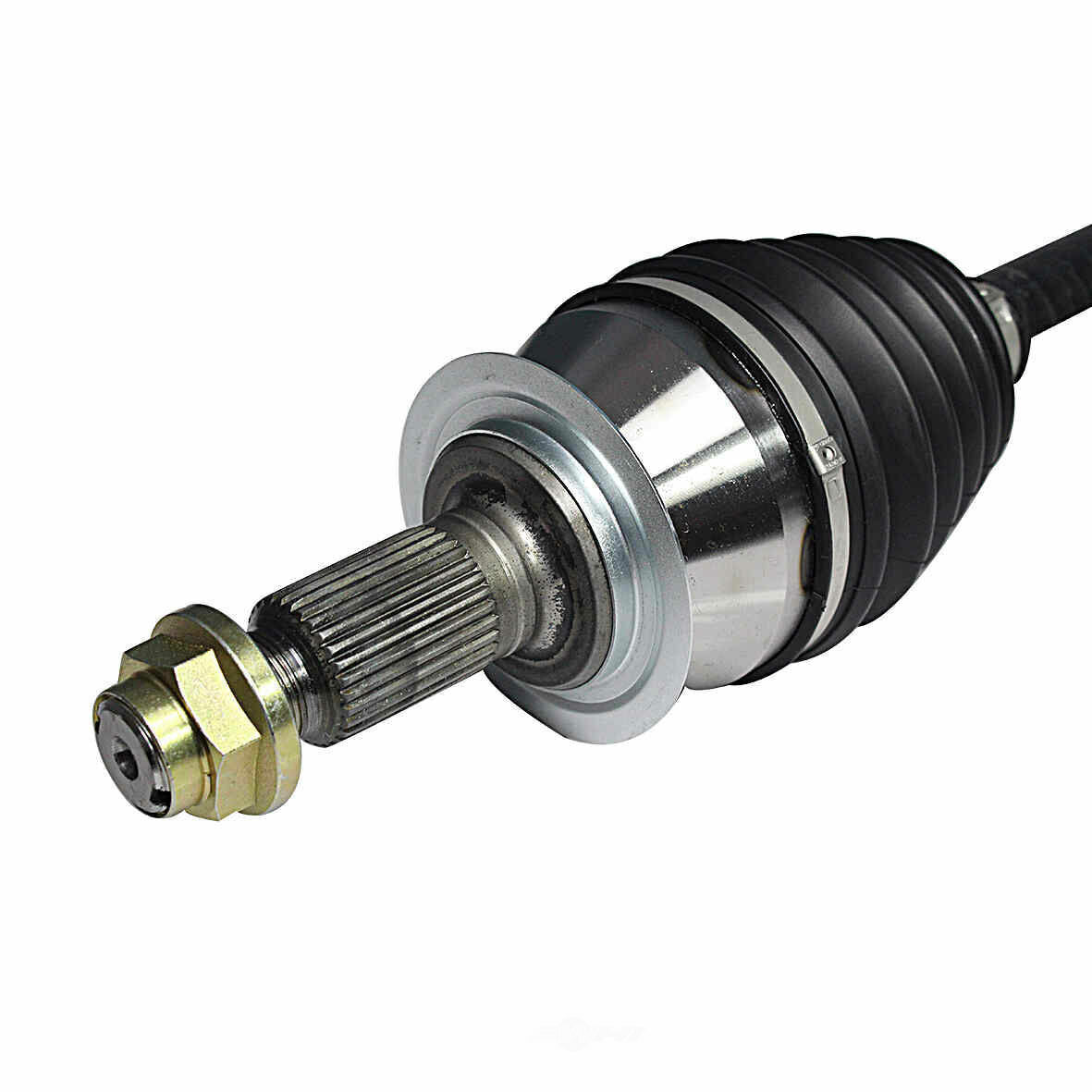 GSP North America NCV10282 CV Axle Assembly