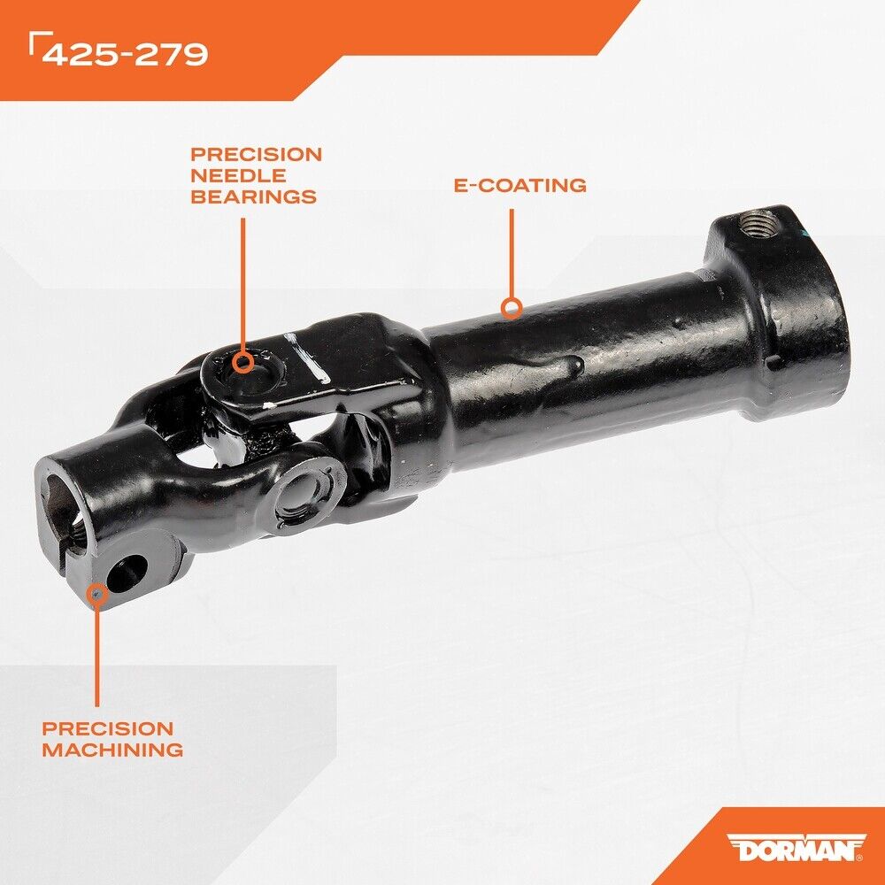 Dorman 425-279 Steering Shaft