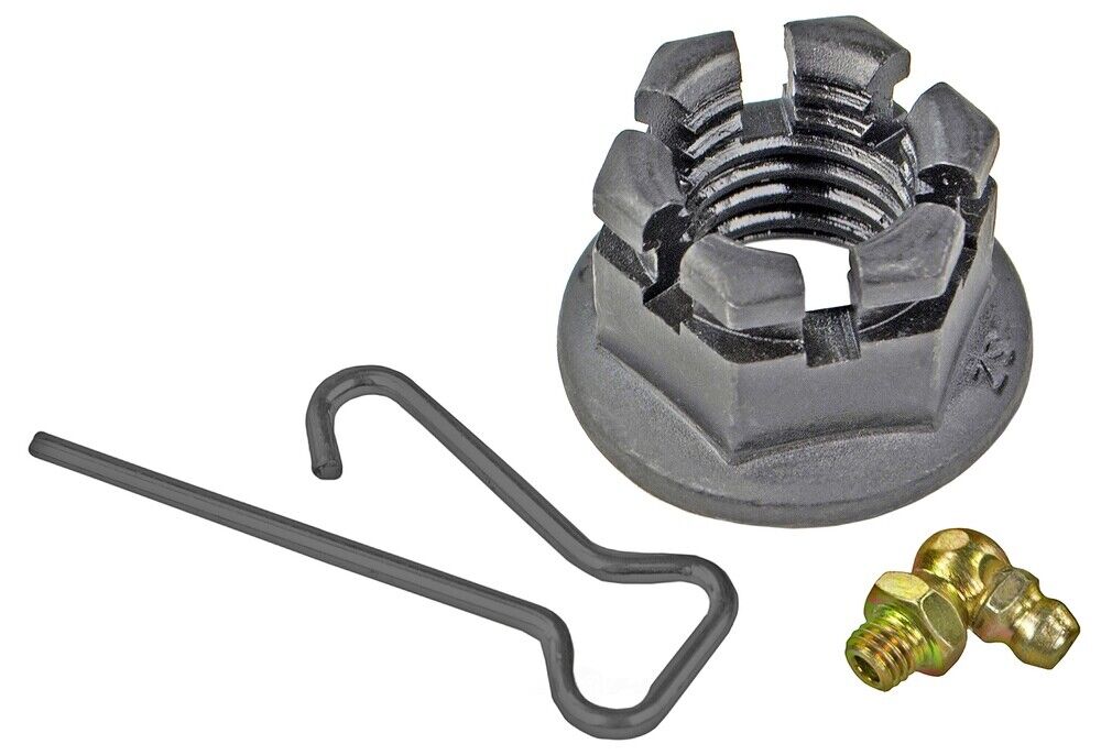 ACDelco Professional MS601055 Suspension Control Arm and Ball Joint Assembly