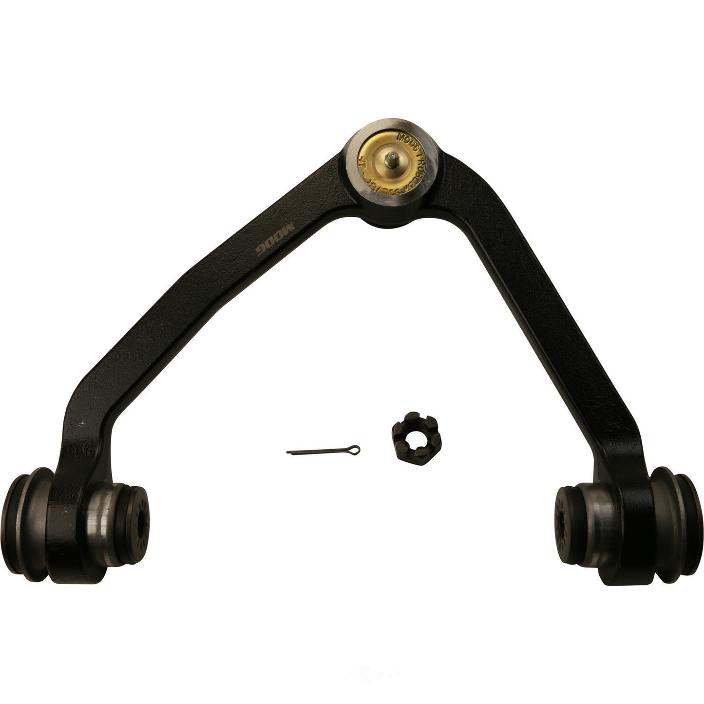 Moog CK623006 Suspension Control Arm and Ball Joint Assembly