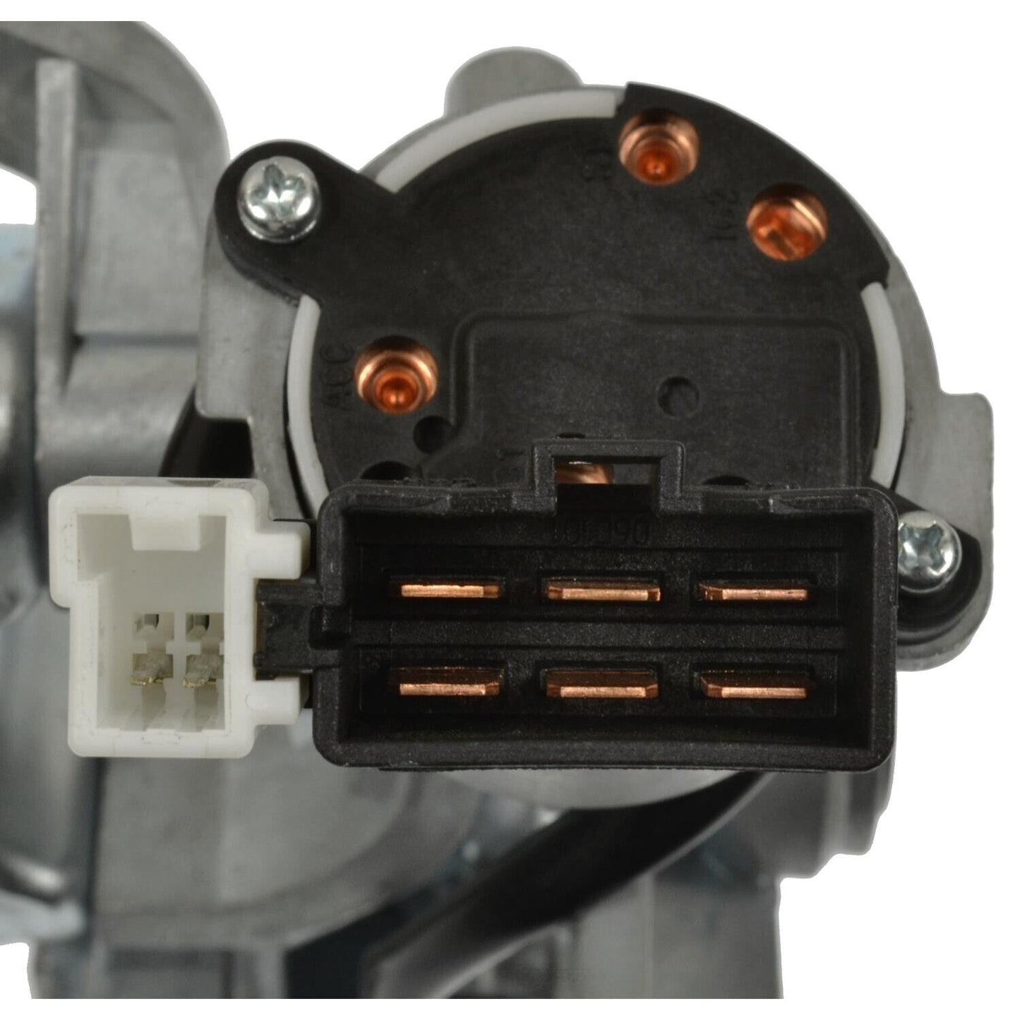 BWD CS1199 Ignition Lock Cylinder and Switch