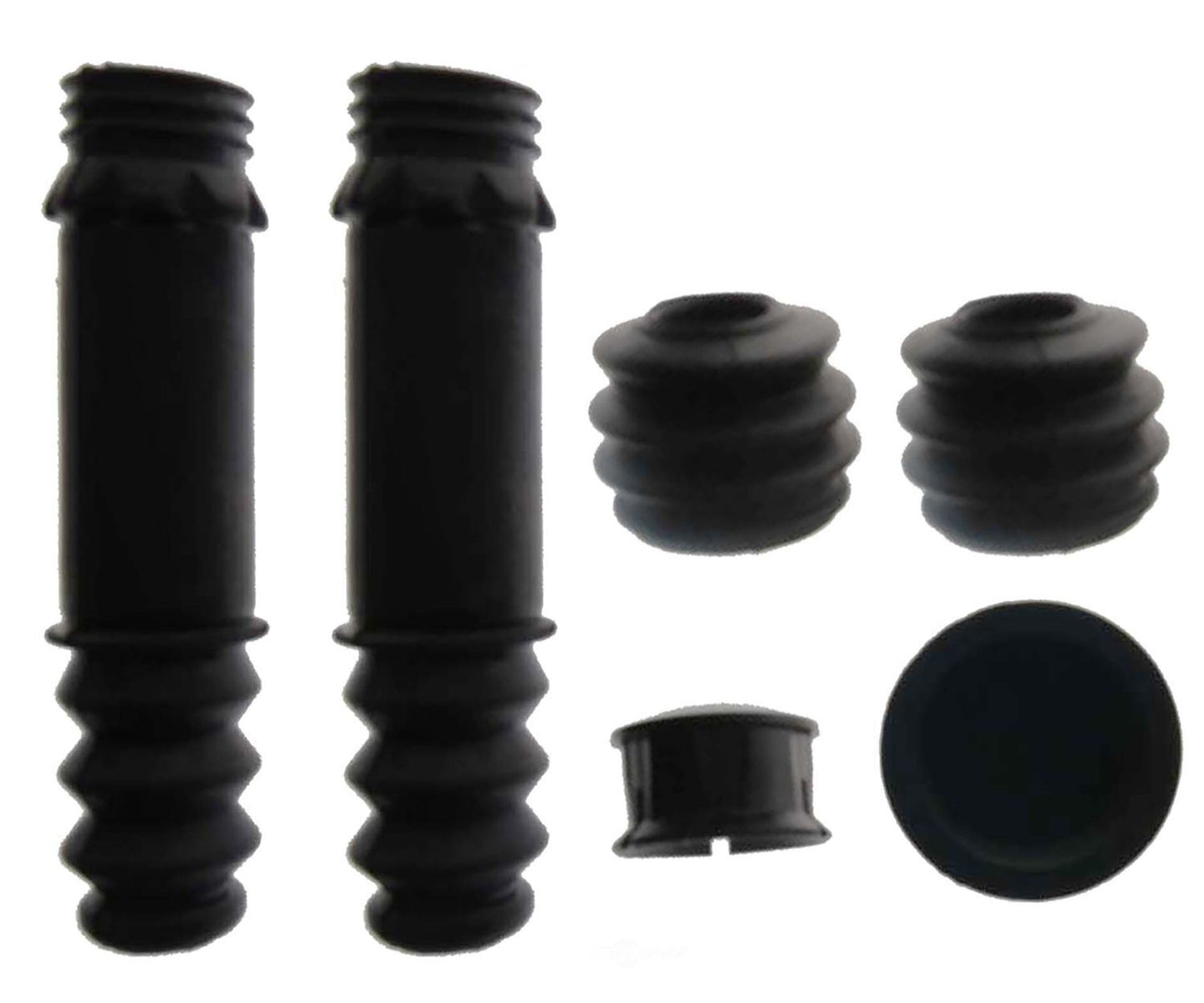 Raybestos H16226A Disc Brake Caliper Bushing