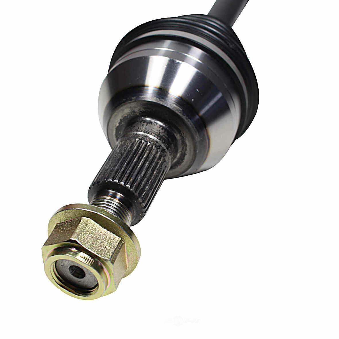 GSP North America NCV10268 CV Axle Assembly