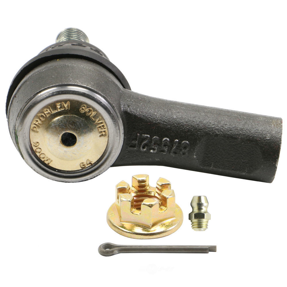 Moog ES801261 Steering Tie Rod End