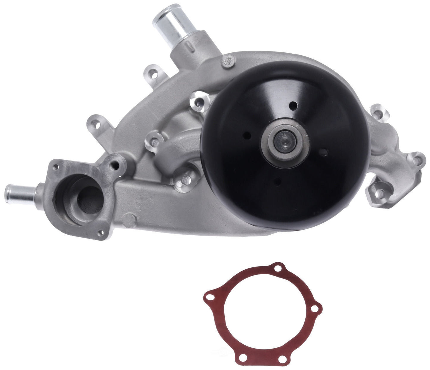 CARTER WATER PUMPS W1106M Engine Water Pump