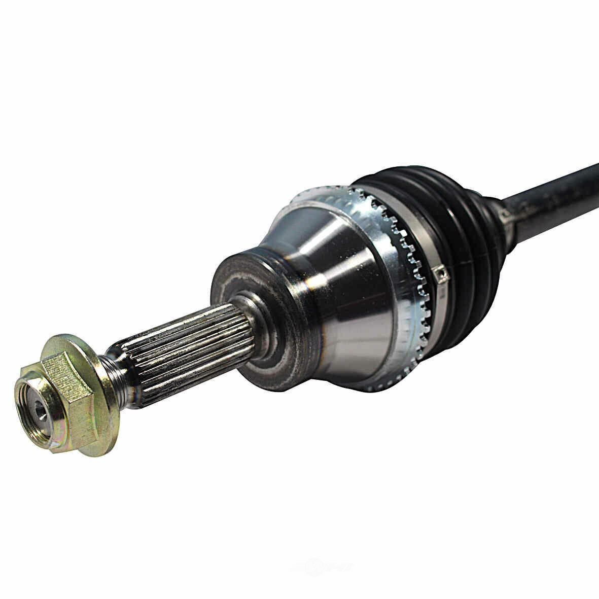 GSP North America NCV51901 CV Axle Assembly