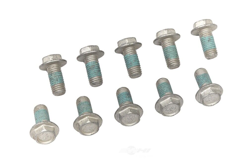 Genuine GM Parts 11569956 Clutch Flywheel Bolt
