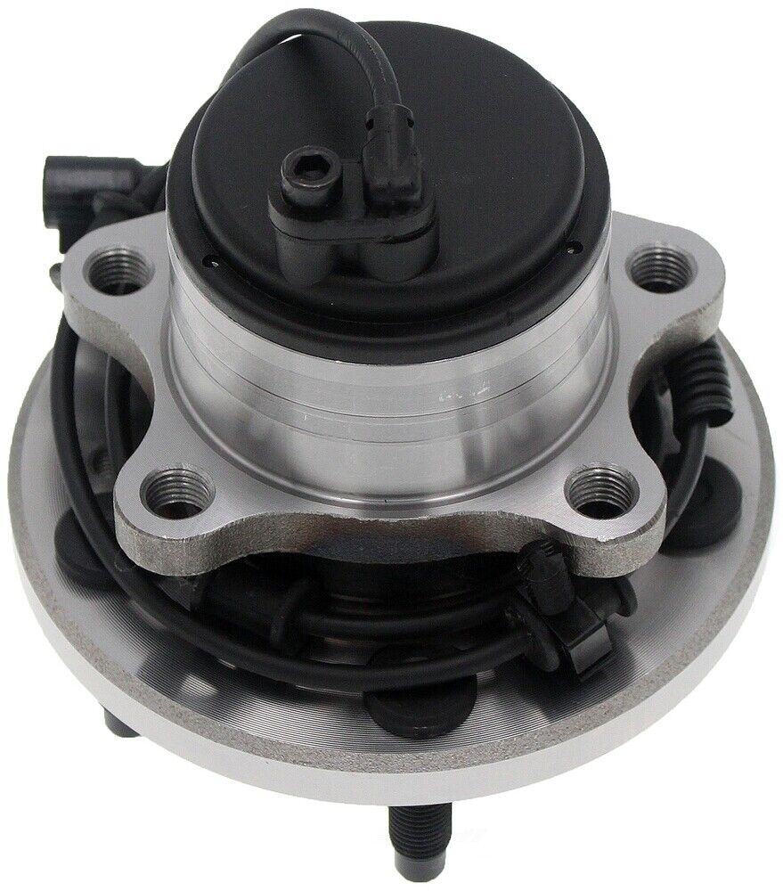 Dorman 951-833 Wheel Bearing and Hub Assembly