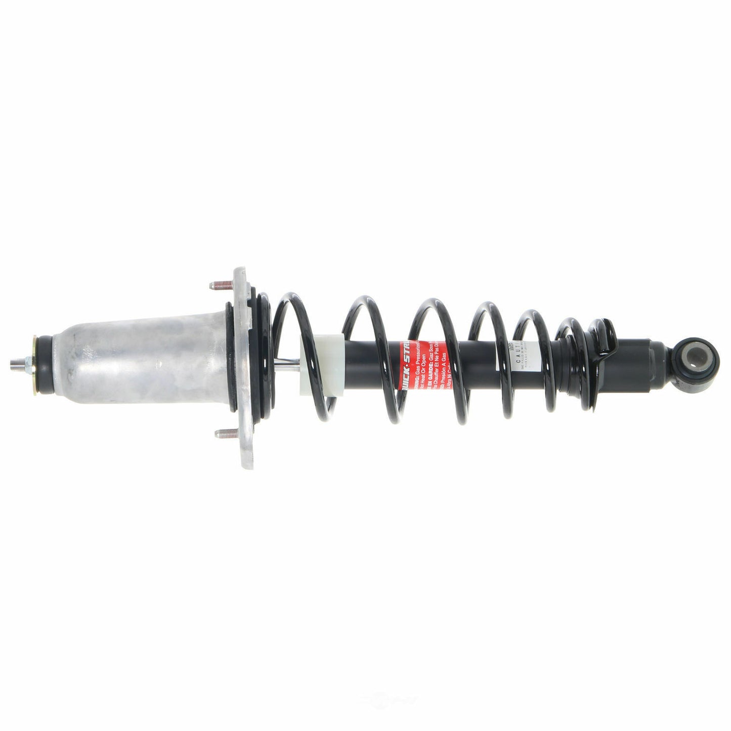 Monroe 172496L Suspension Strut and Coil Spring Assembly