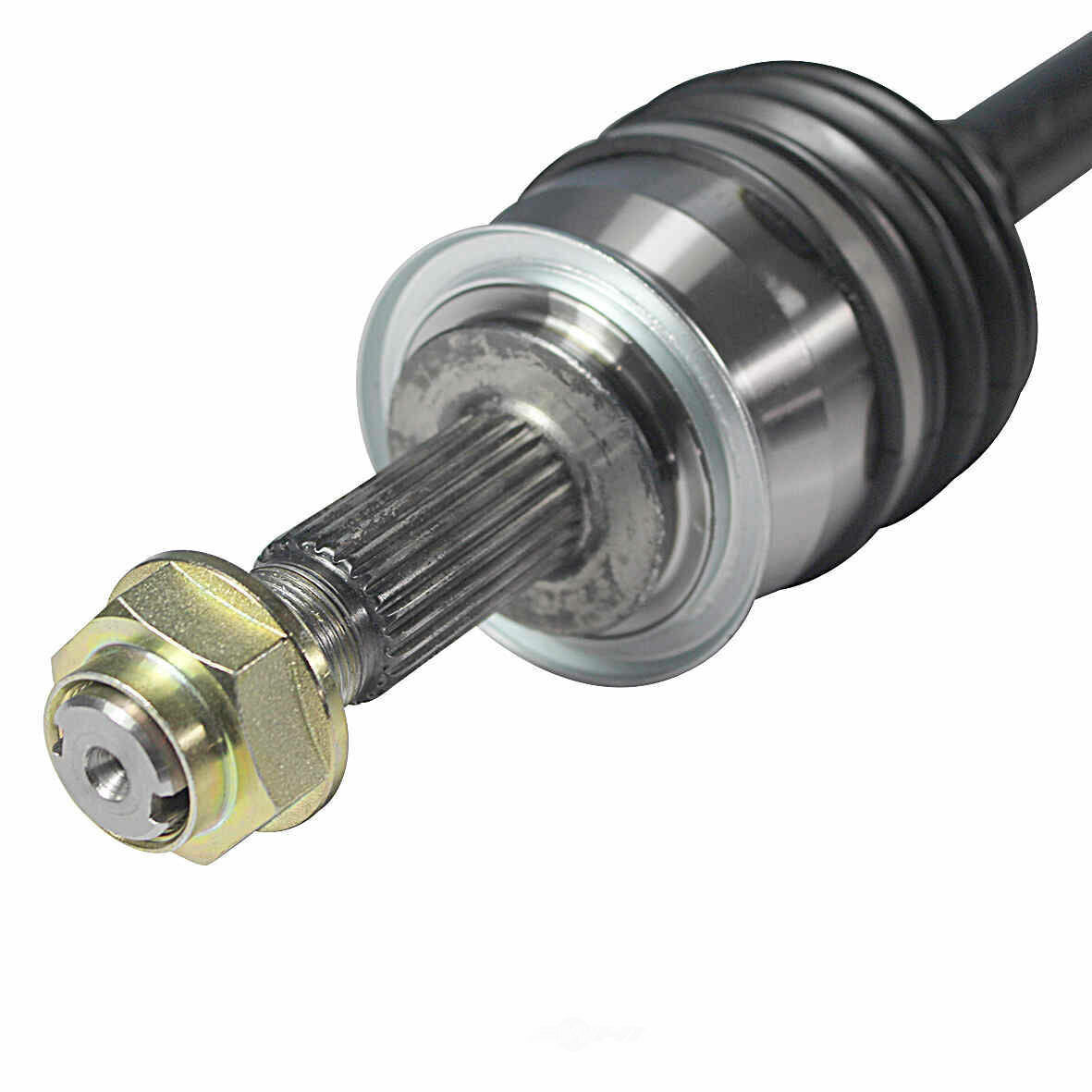 GSP North America NCV10100 CV Axle Assembly