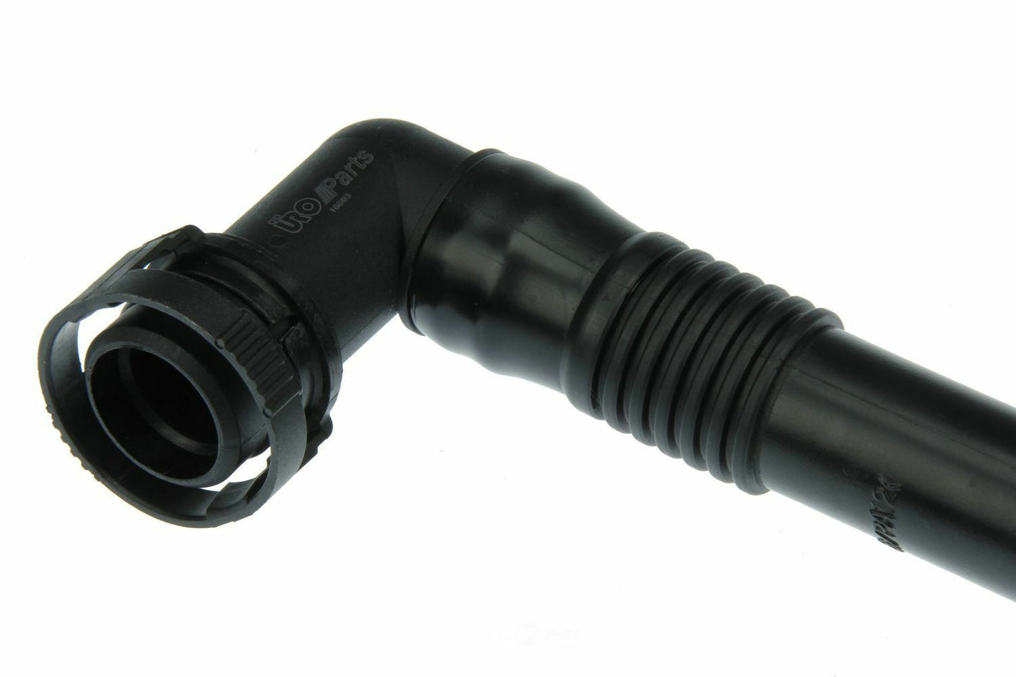 URO SHORT SKU URO-011411 Engine Crankcase Breather Hose