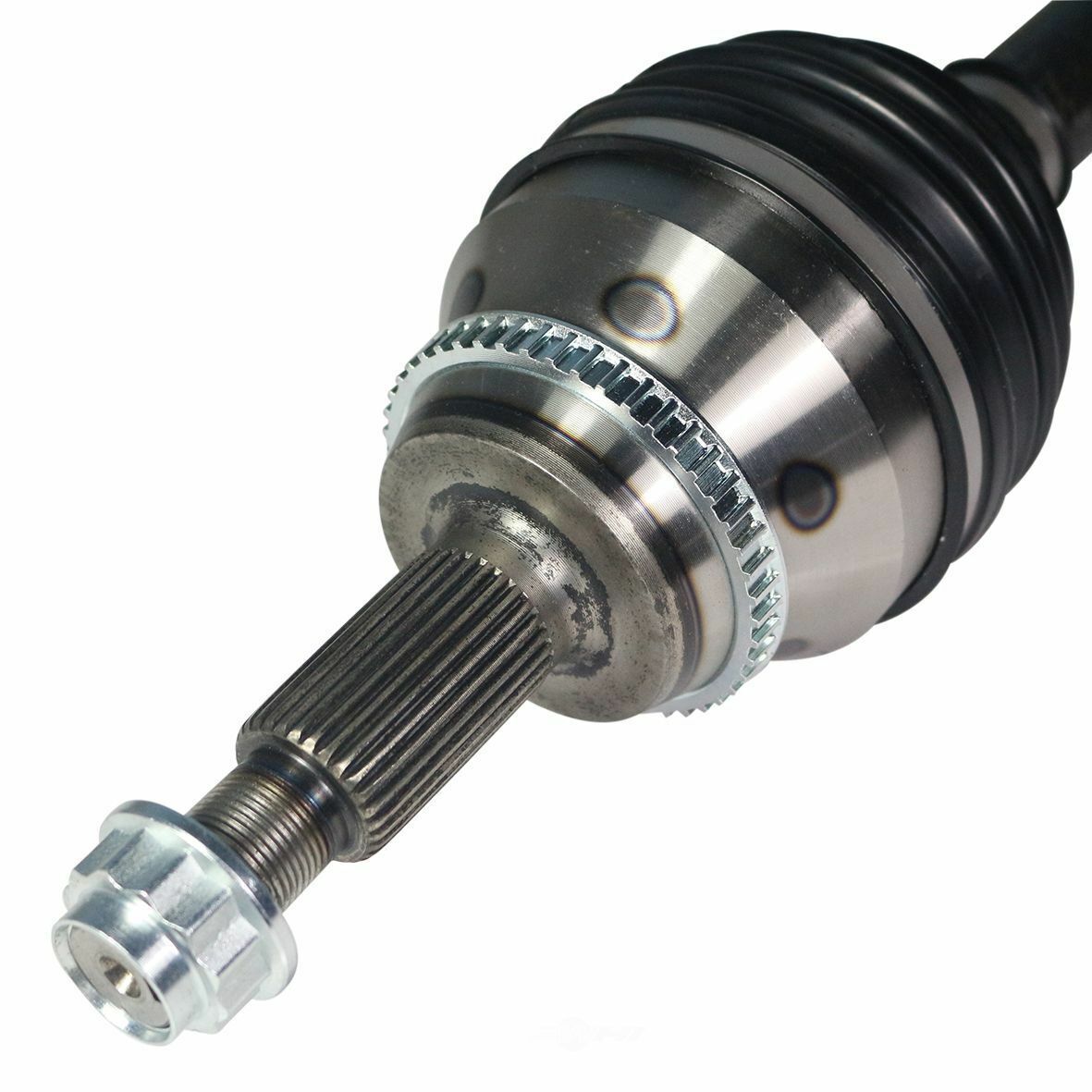 GSP North America NCV69607 CV Axle Assembly