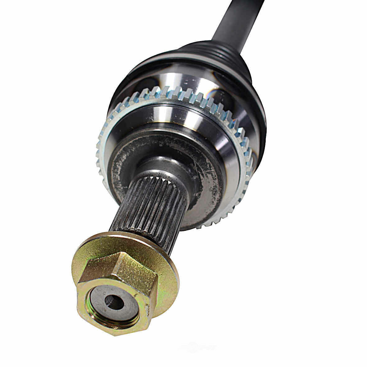 GSP North America NCV47591 CV Axle Assembly