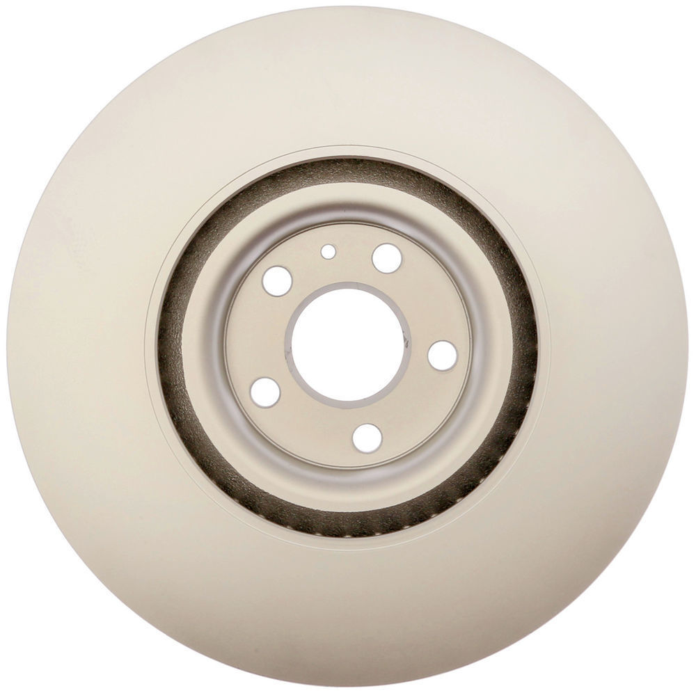 ACDelco Advantage 18A82113AC Disc Brake Rotor