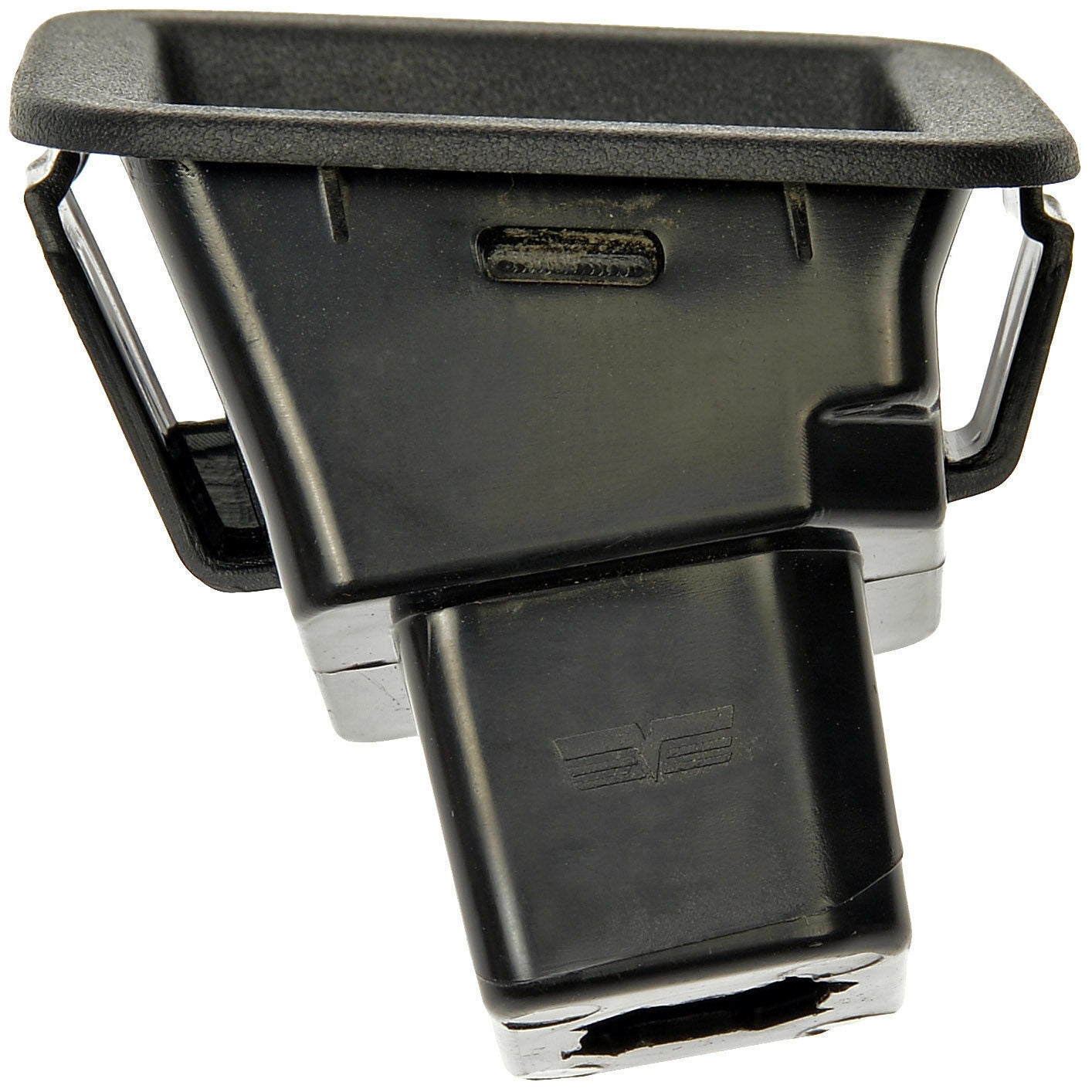 Dorman 68215 License Plate Light Lens