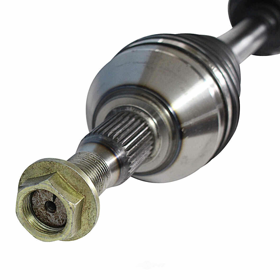 GSP North America NCV10170 CV Axle Assembly