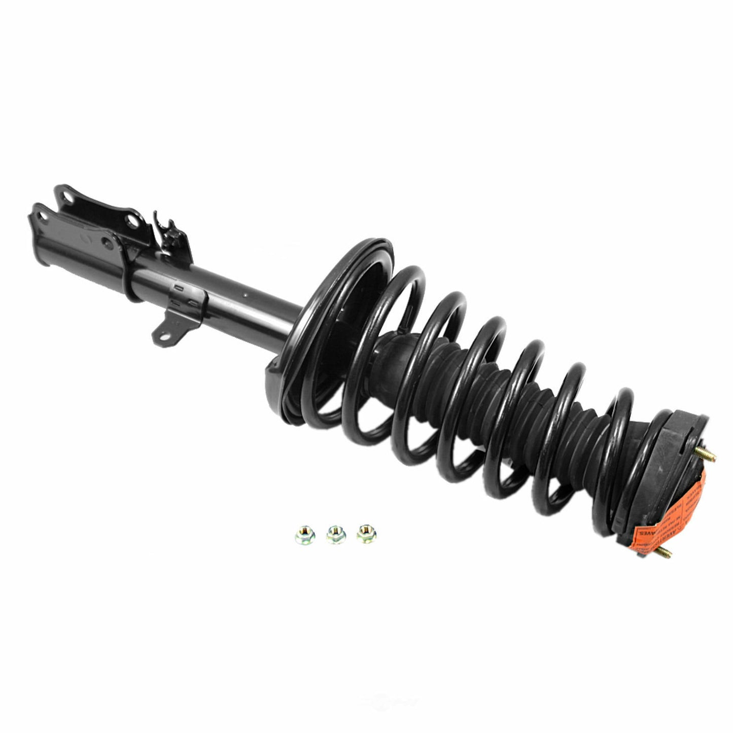 Monroe 171958 Suspension Strut and Coil Spring Assembly