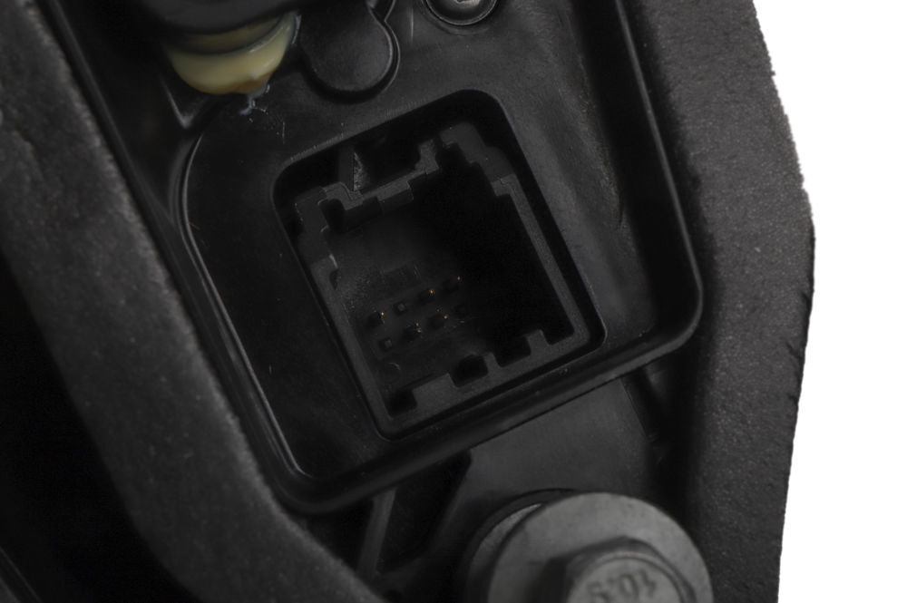 Genuine GM Parts 13533617 Door Latch Assembly