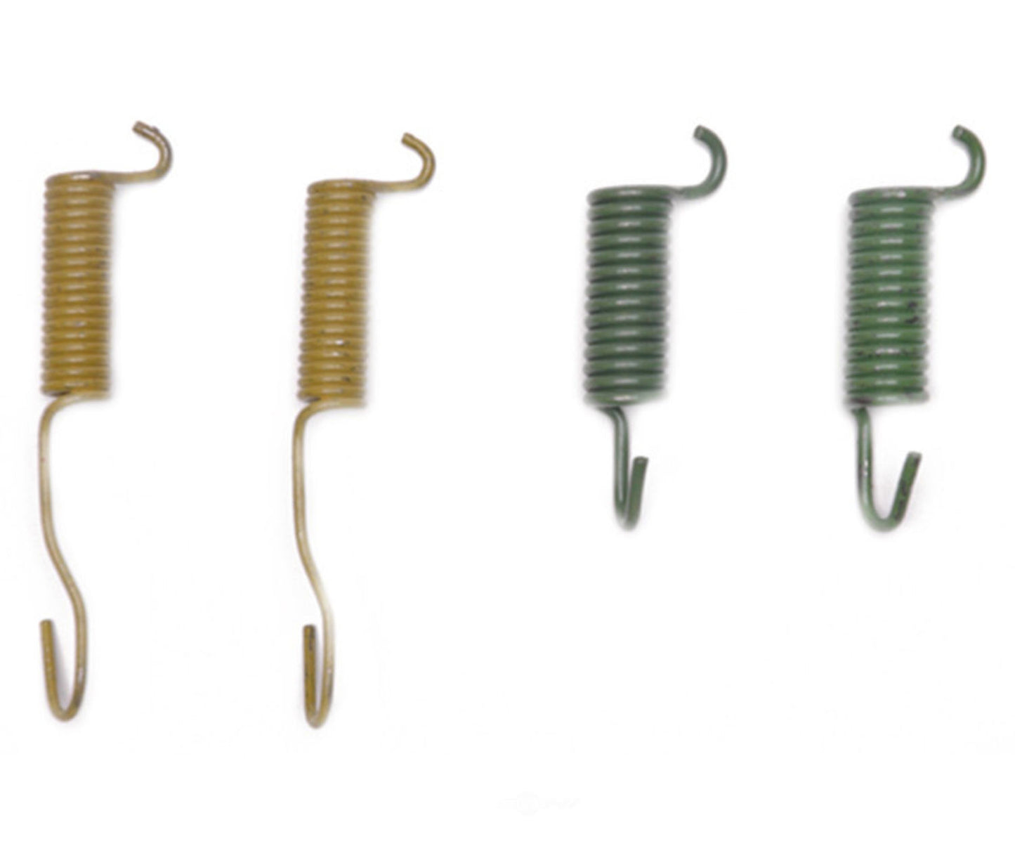 Raybestos H322 Drum Brake Shoe Return Spring Kit