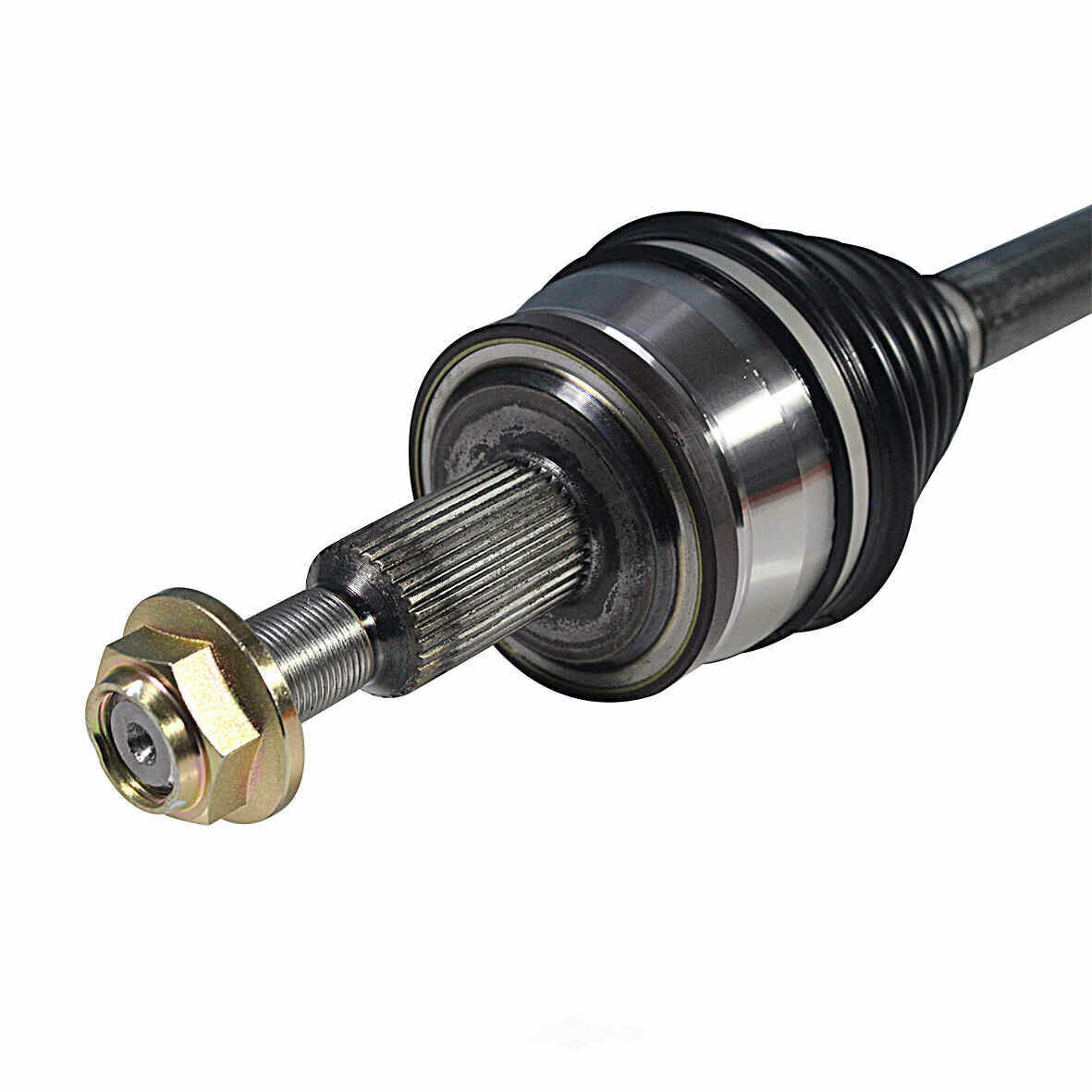GSP North America NCV12014 CV Axle Assembly