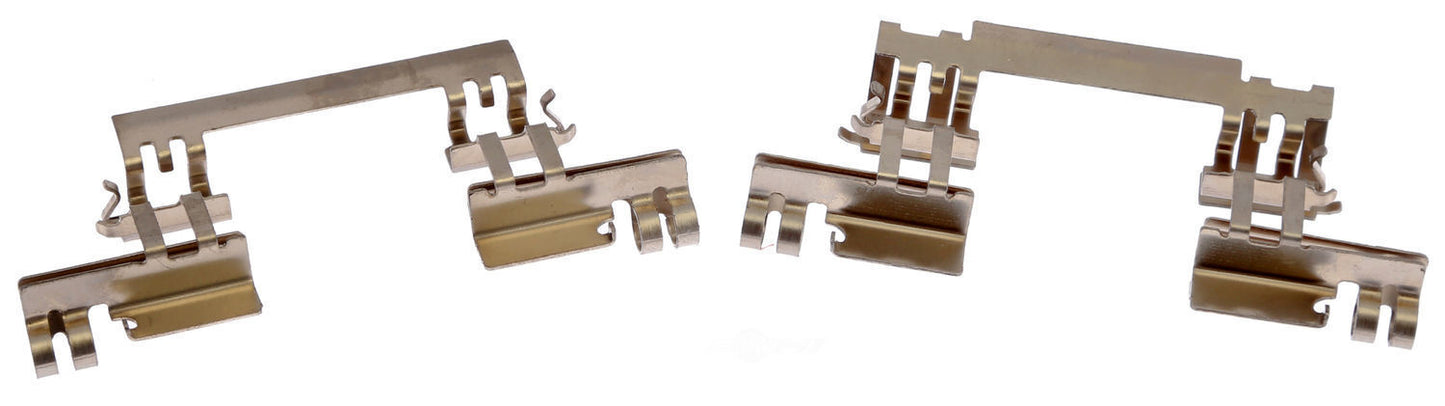 ACDelco Professional Durastop 18FR12899C Disc Brake Caliper