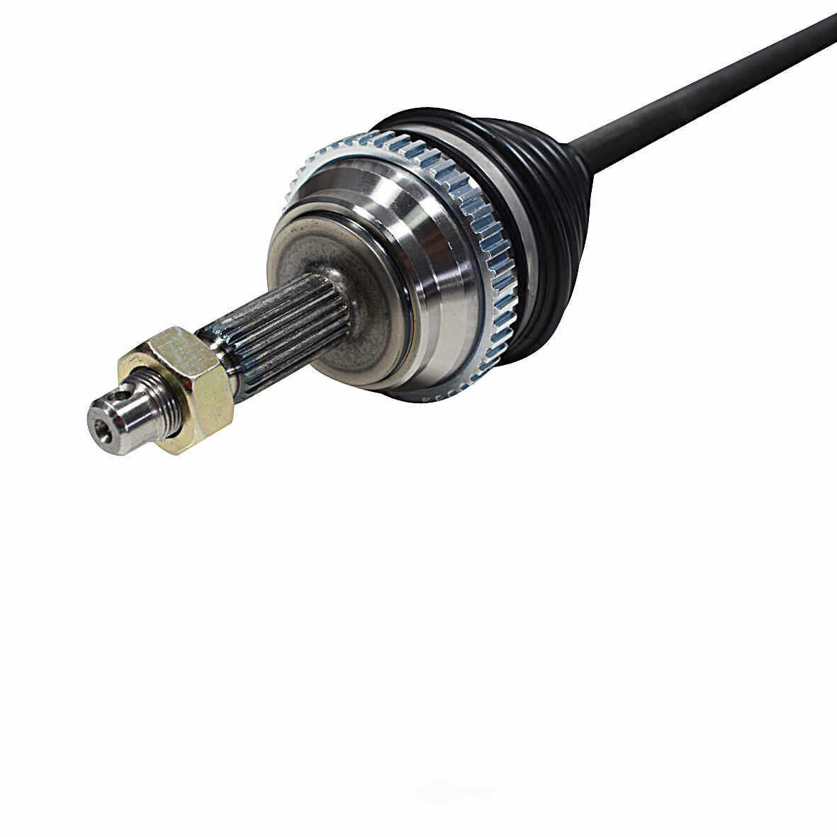 GSP North America NCV12558 CV Axle Assembly