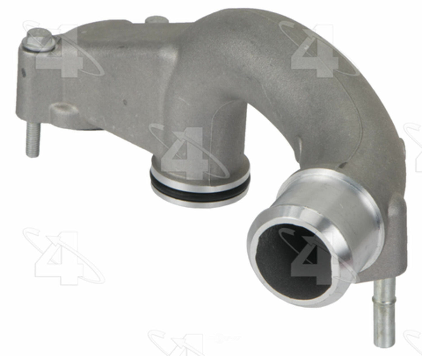 Four Seasons 86173 Engine Coolant Water Outlet