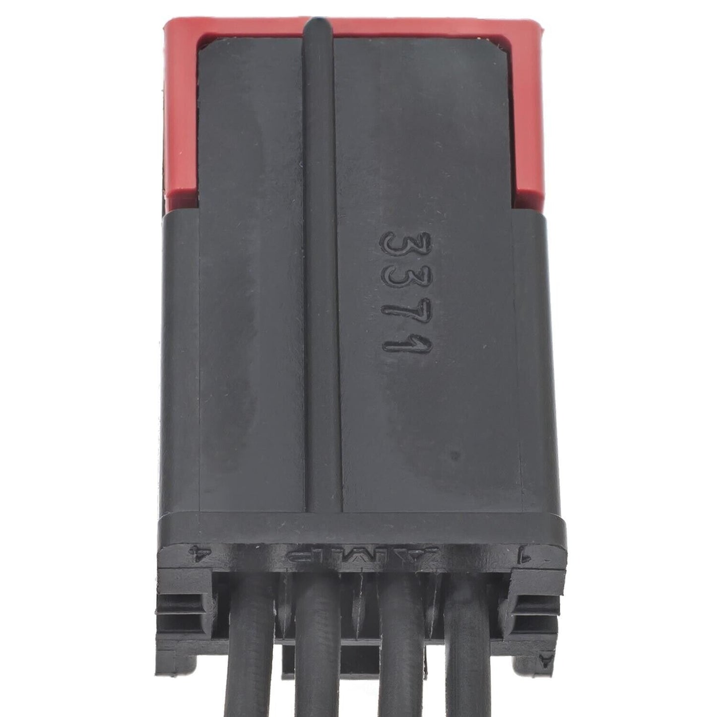 BWD PT2390 Multi-Purpose Alarm Module Connector