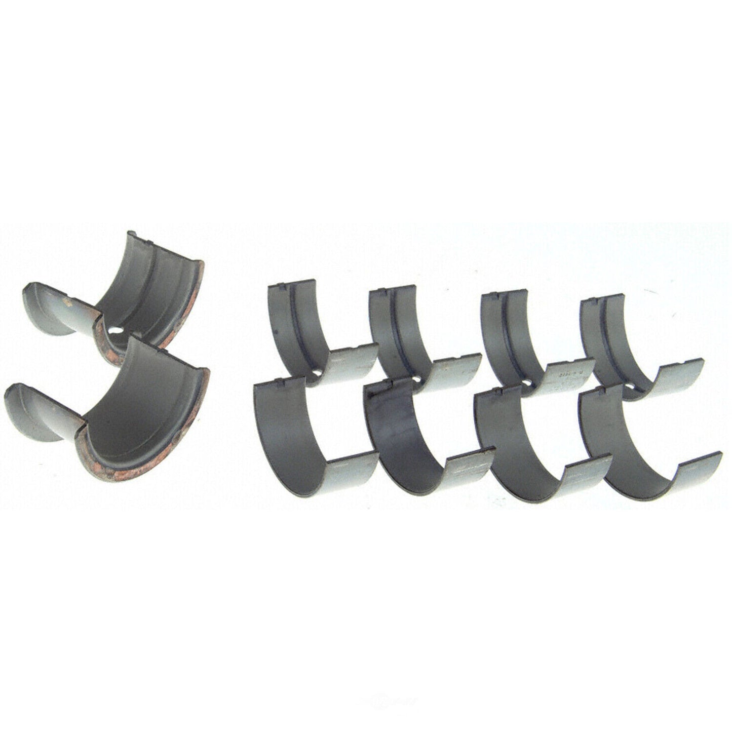 Sealed Power 4036M 20 Engine Crankshaft Main Bearing Set