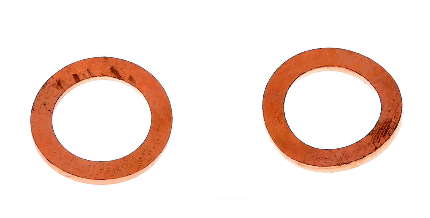 ACDelco Professional Durastop 18FR2284N Disc Brake Caliper