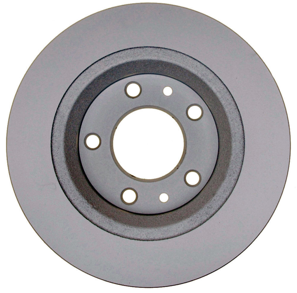 ACDelco Advantage 18A2954AC Disc Brake Rotor