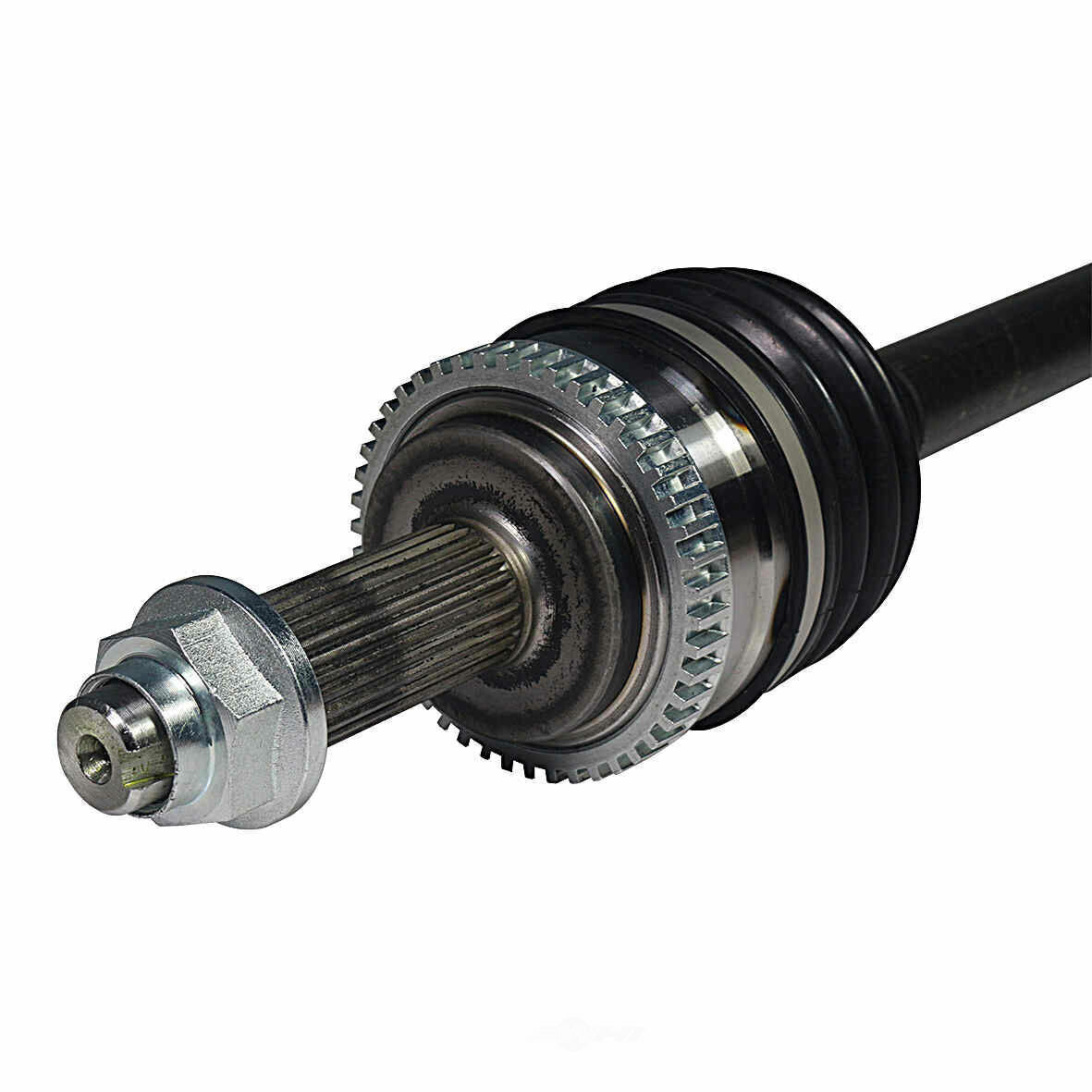 GSP North America NCV75041 CV Axle Assembly