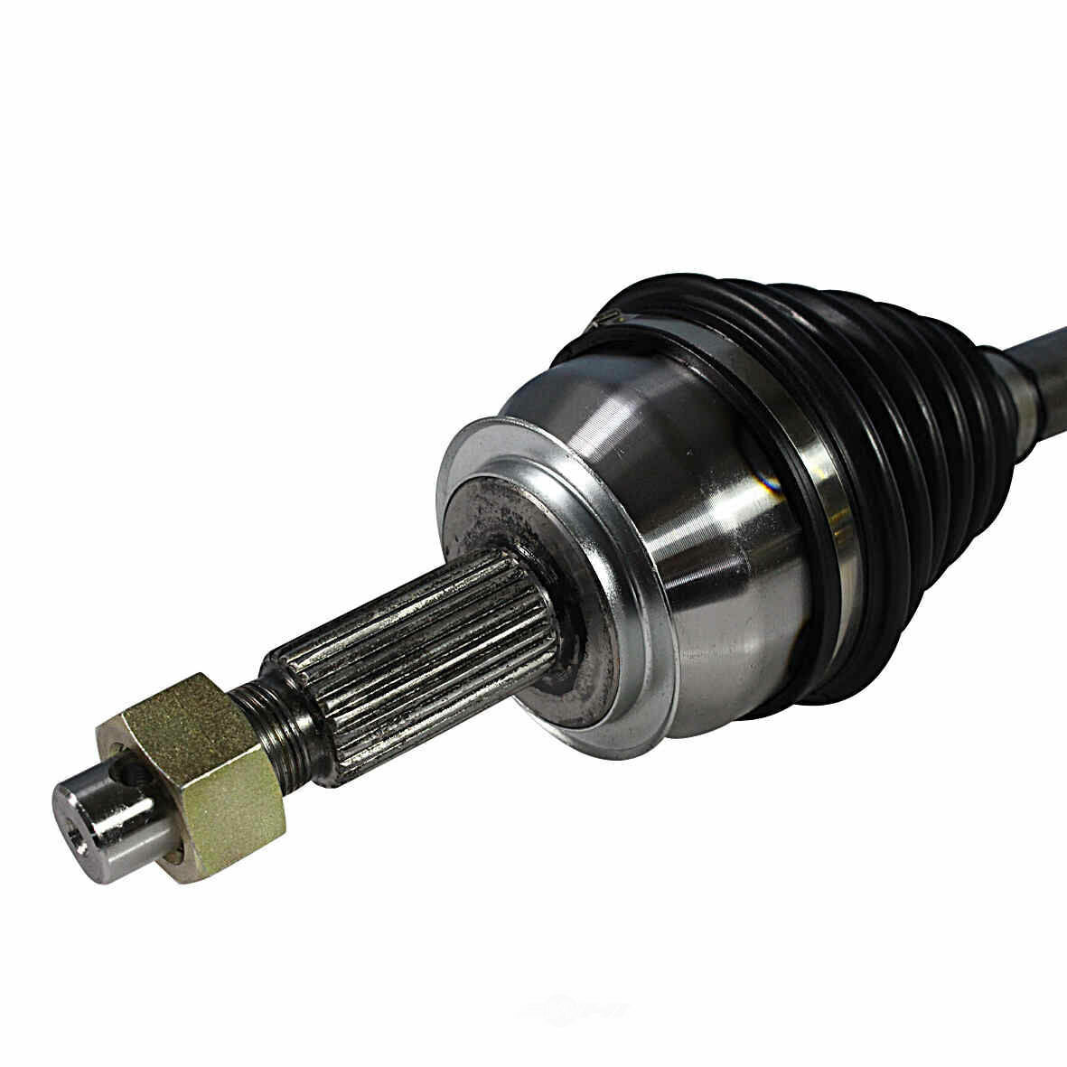 GSP North America NCV12019 CV Axle Assembly