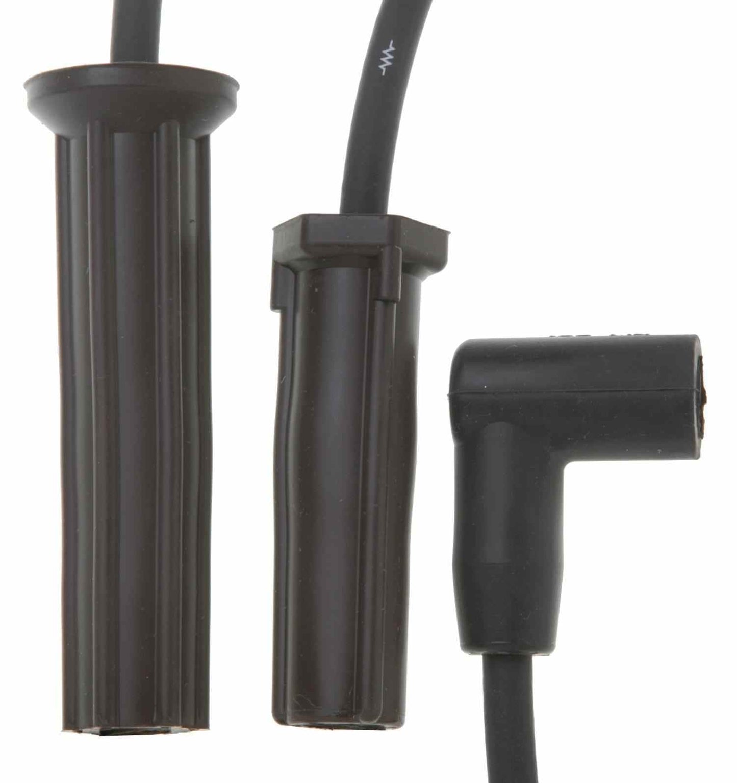 ACDelco Professional 9726C Spark Plug Wire Set