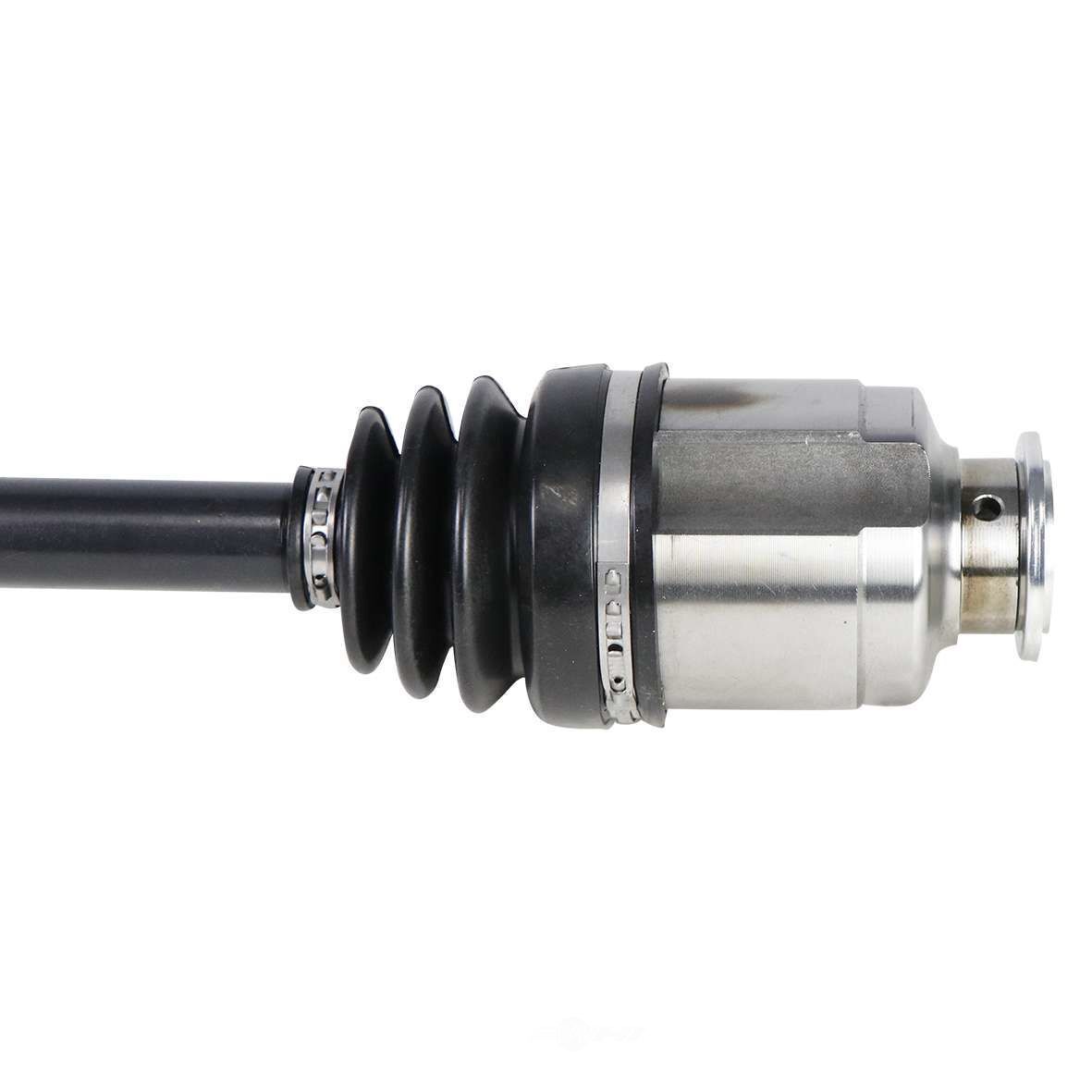 GSP North America NCV66037XD CV Axle Assembly
