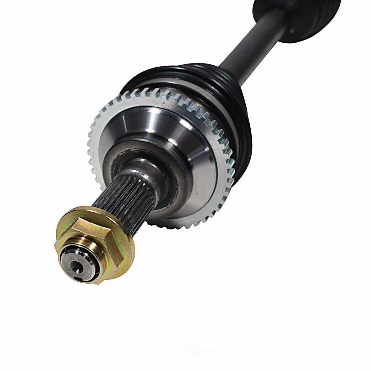 GSP North America NCV47099 CV Axle Assembly