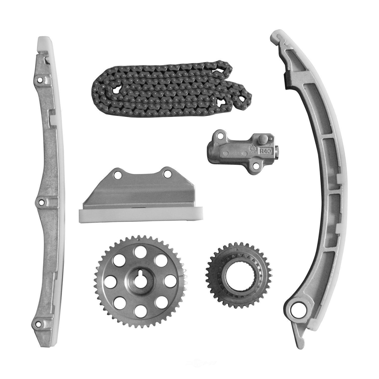 INA ZC-76215 Engine Timing Set
