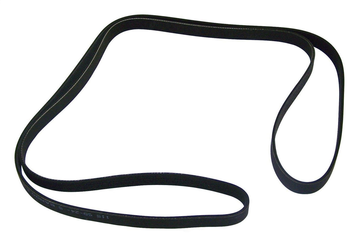 Crown Automotive Sales Co. 53010314 Serpentine Belt