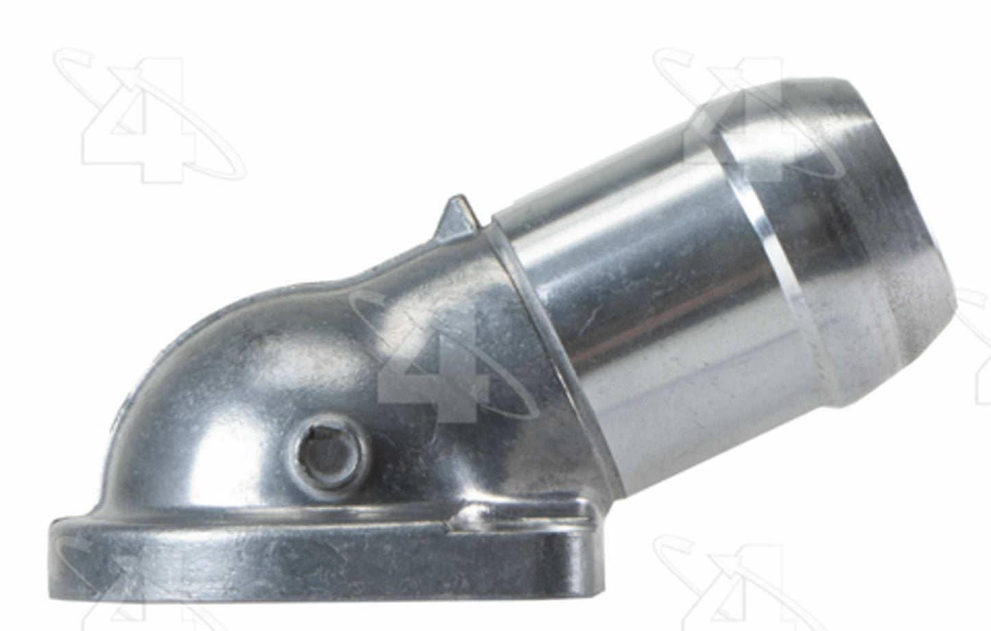 Four Seasons 86220 Engine Coolant Thermostat / Water Outlet Assembly