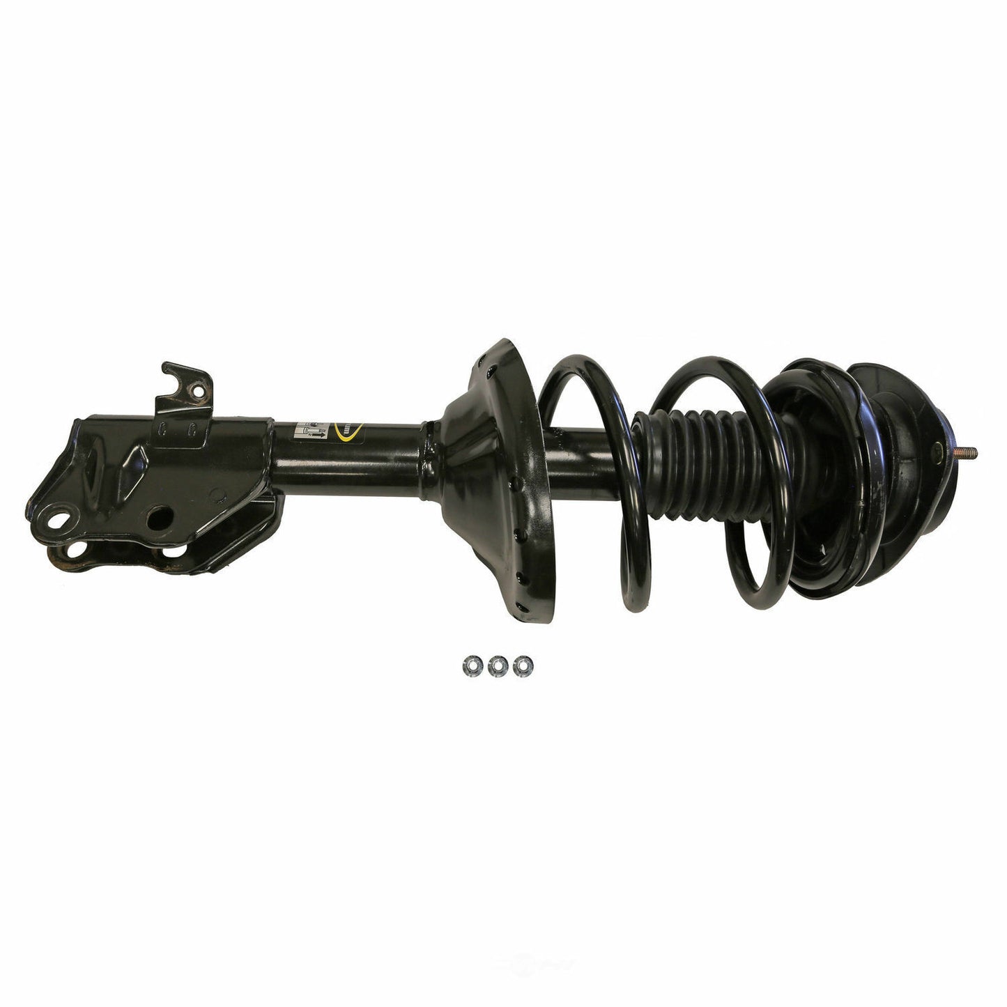 Monroe 183069 Suspension Strut and Coil Spring Assembly
